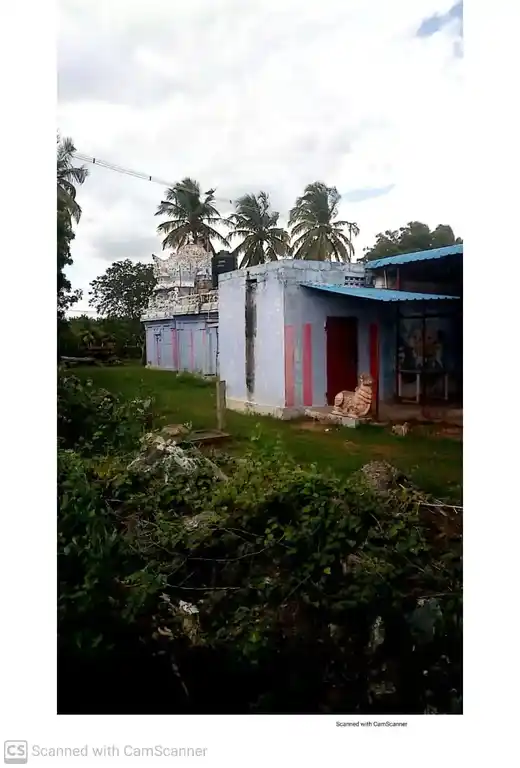 Arulmigu Chokkalinga Meenambigai Temple, Urmelalagiyan - 627852