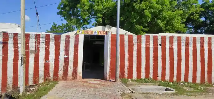 Arulmigu Chokkalingasamy Temple, End Of The Street, Thiruvengadam - 627719 Temple