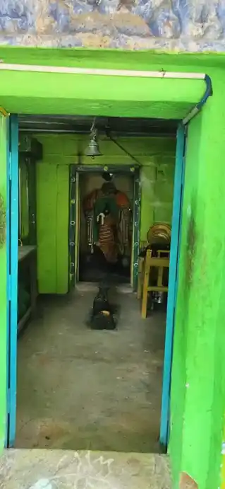 Arulmigu Chokkalingasamy Temple, End Of The Street, Thiruvengadam - 627719 அருள்மிகு சொக்கலிங்கசுவாமி திருக்கோயில், End Of The Street, Thiruvengadam - 627719, Tenkasi - Ancient Temple Architecture and History Image 2