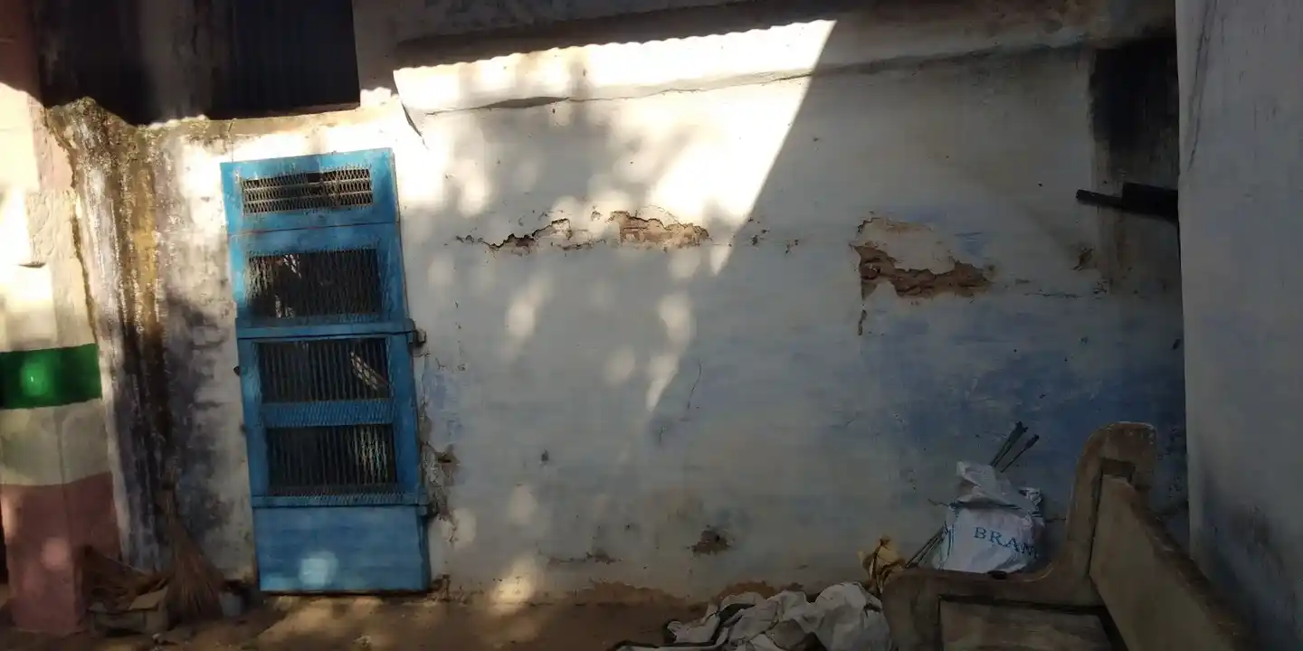 Arulmigu Chokkalingaswamy Temple, Adaichani - 627413 அருள்மிகு சொக்கலிங்கசுவாமி திருக்கோயில், Adaichani - 627413, Tenkasi - Ancient Temple Architecture and History Image 5