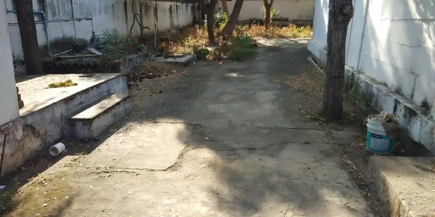 Arulmigu Chokkalingaswamy Temple, Adaichani - 627413 அருள்மிகு சொக்கலிங்கசுவாமி திருக்கோயில், Adaichani - 627413, Tenkasi - Ancient Temple Architecture and History Image 7