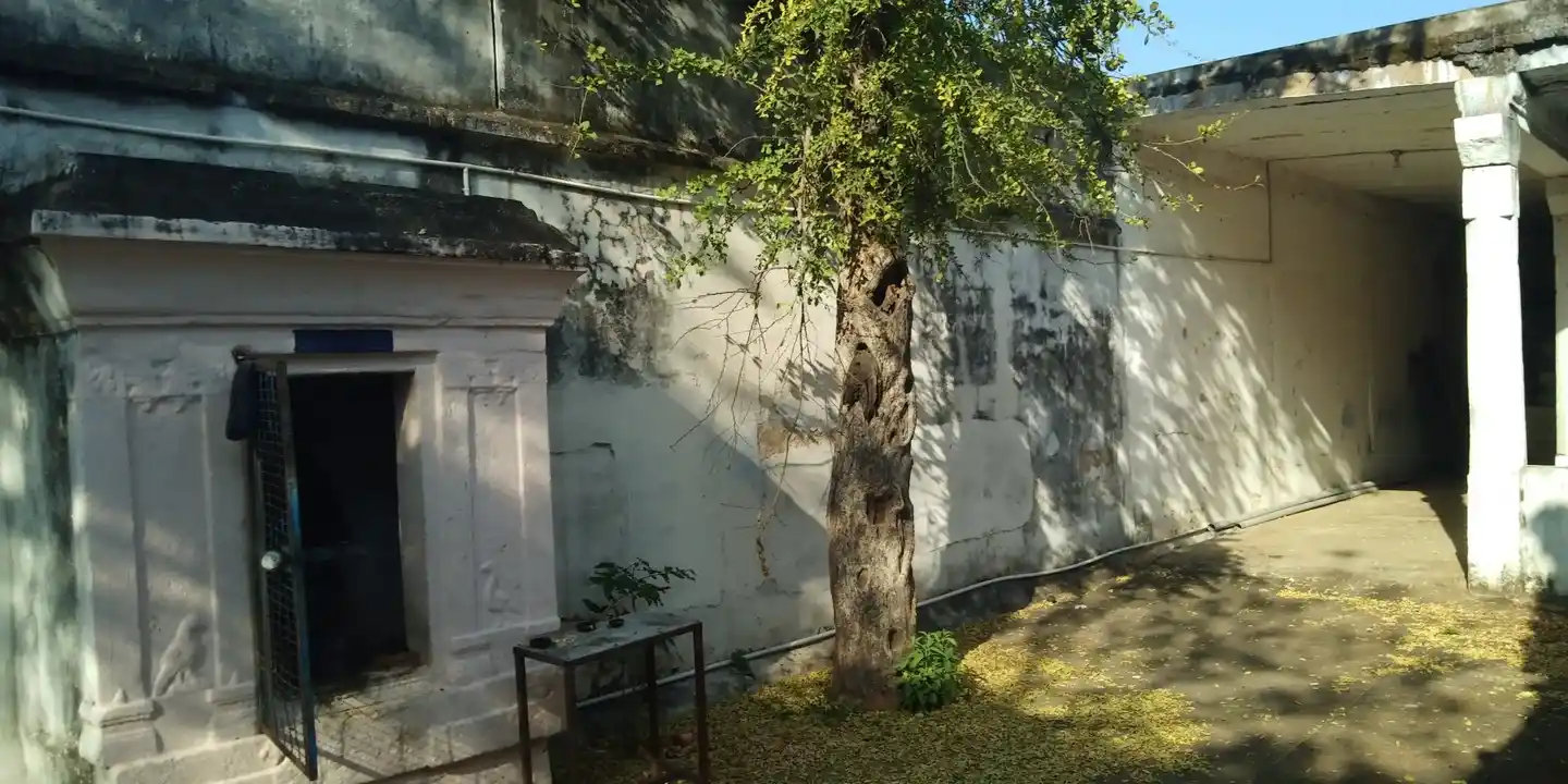 Arulmigu Chokkalingaswamy Temple, Adaichani - 627413 அருள்மிகு சொக்கலிங்கசுவாமி திருக்கோயில், Adaichani - 627413, Tenkasi - Ancient Temple Architecture and History Image 13