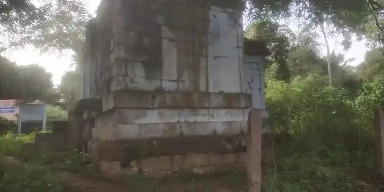 Arulmigu Chokkalingaswamy Temple, Klaunkadu - 627852 Arulmigu Chokkalingaswamy Temple, Klaunkadu - 627852, Tenkasi - Ancient Temple Architecture and History Image 4