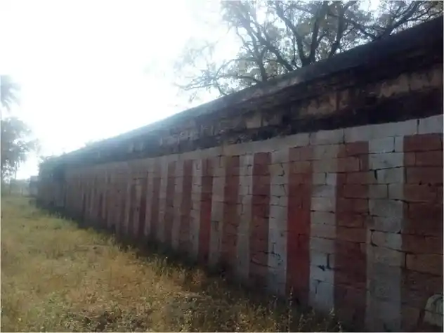 Arulmigu Chokkalingaswamy Temple, Ukkirankotti - 627202 அருள்மிகு சொக்கலிங்கசுவாமி திருக்கோயில், Ukkirankotti - 627202, Tirunelveli - Ancient Temple Architecture and History Image 2