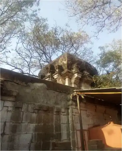 Arulmigu Chokkalingaswamy Temple, Ukkirankotti - 627202 அருள்மிகு சொக்கலிங்கசுவாமி திருக்கோயில், Ukkirankotti - 627202, Tirunelveli - Ancient Temple Architecture and History Image 3