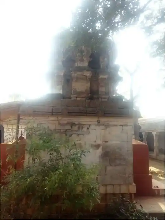 Arulmigu Chokkalingaswamy Temple, Ukkirankotti - 627202 அருள்மிகு சொக்கலிங்கசுவாமி திருக்கோயில், Ukkirankotti - 627202, Tirunelveli - Ancient Temple Architecture and History Image 4