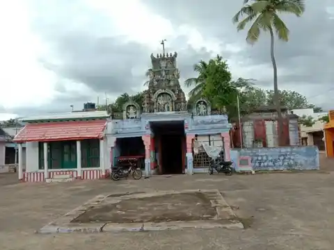 Arulmigu Chokkalingaswamytirukovil, Ravanasamudram - 627424