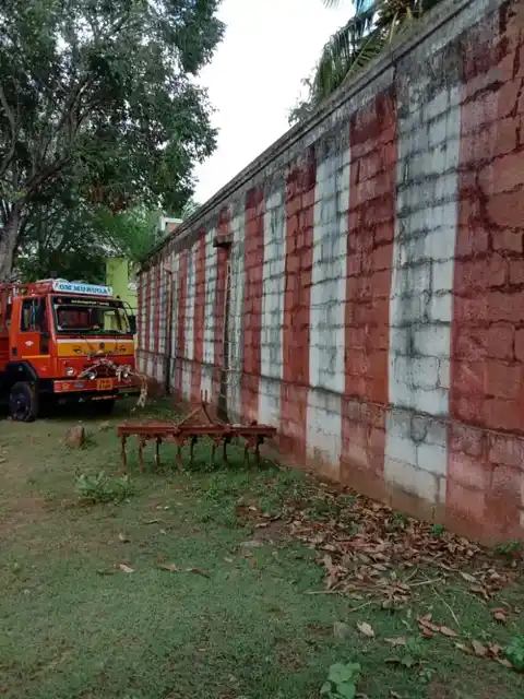 Arulmigu Chokkalingaswamytirukovil, Ravanasamudram - 627424 அருள்மிகு சொக்கலிங்கசுவாமி திருக்கோயில், Ravanasamudram - 627424, Tenkasi - Ancient Temple Architecture and History Image 2