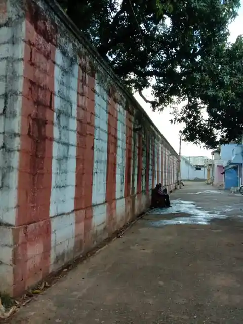 Arulmigu Chokkalingaswamytirukovil, Ravanasamudram - 627424 அருள்மிகு சொக்கலிங்கசுவாமி திருக்கோயில், Ravanasamudram - 627424, Tenkasi - Ancient Temple Architecture and History Image 3