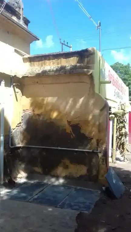 Arulmigu Chokkalingavinayagar Temple, Samusiga Puram, Samusiga Puram - 626102 அருள்மிகு சொக்கலிங்க விநாயகர் திருக்கோயில், சமுசிகாபுரம், சமுசிகாபுரம் - 626102, Virudhunagar - Ancient Temple Architecture and History Image 4