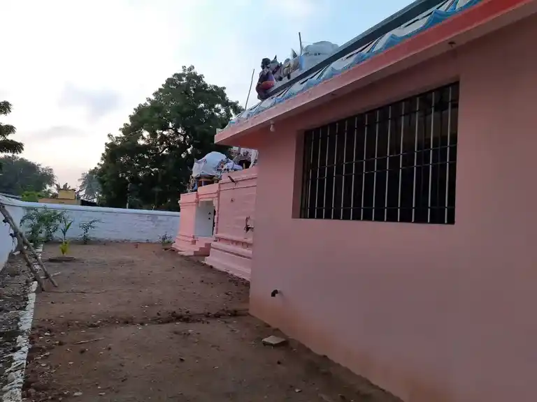 Arulmigu Chokkalingeswarar Temple, Natham - 621203 Arulmigu Chokkalingeswarar Temple, Natham - 621203, Thiruchirappalli - Ancient Temple Architecture and History Image 5