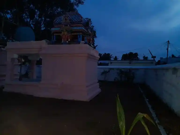 Arulmigu Chokkalingeswarar Temple, Natham - 621203 Arulmigu Chokkalingeswarar Temple, Natham - 621203, Thiruchirappalli - Ancient Temple Architecture and History Image 13