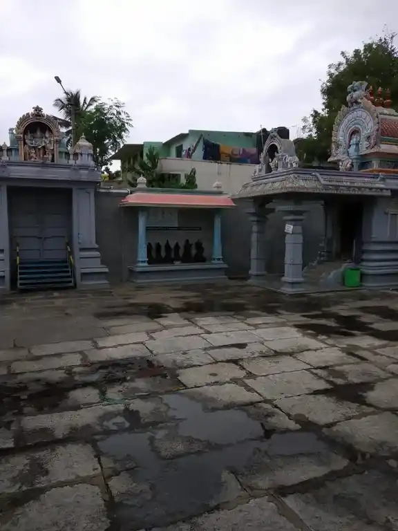 Arulmigu Chokkalingeswarar Temple, Perianaickenpalayam, Coimbatore - 641020 Arulmigu Chokkalingeswarar Temple, Perianaickenpalayam, Coimbatore - 641020, Coimbatore - Ancient Temple Architecture and History Image 2