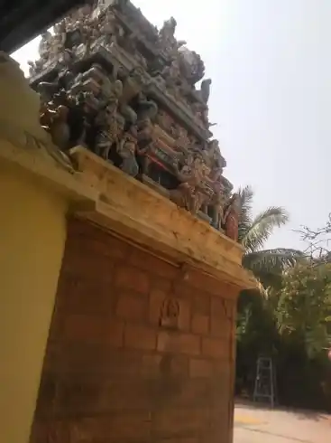 Arulmigu Chokkalingswamy Temple, Siruthondu Nallur - 628801 அருள்மிகு சொக்கலிங்கசுவாமி திருக்கோயில், Siruthondu Nallur - 628801, Thoothukudi - Ancient Temple Architecture and History Image 3
