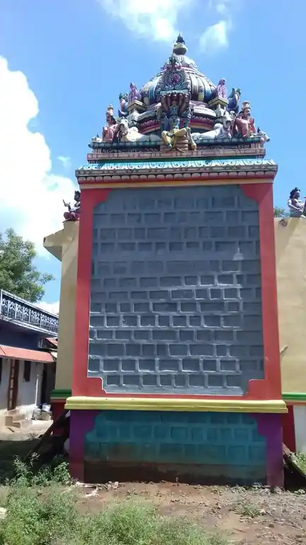 Arulmigu Chokkamman Temple, Seminipatti - 625218 அருள்மிகு சொக்கம்மன் திருக்கோயில், Seminipatti - 625218, Madurai - Ancient Temple Architecture and History Image 5
