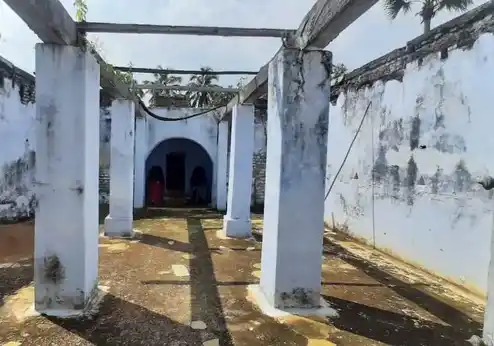 Arulmigu Chokkanachiamman Temple, Kurichi, Bhavani - 638314 அருள்மிகு சொக்கநாச்சியம்மன் திருக்கோயில், Kurichi, Bhavani - 638314, Erode - Ancient Temple Architecture and History Image 9