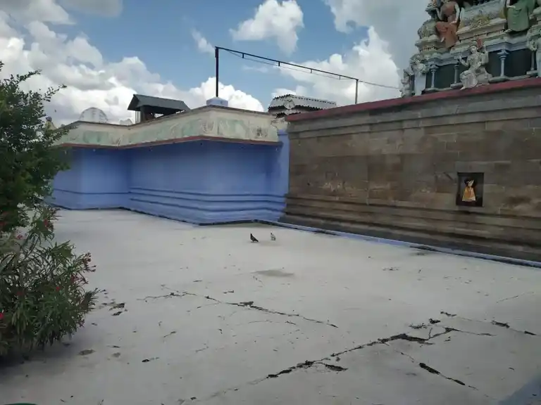 Arulmigu Chokkanachiamman Temple, Nanjaikilambadi - 638151 அருள்மிகு சொக்கநாச்சியம்மன் திருக்கோயில், Nanjaikilambadi - 638151, Erode - Ancient Temple Architecture and History Image 3