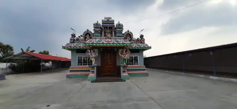 Arulmigu Chokkanatchiamman Temple, Olagadam, Bhavani - 638314 Temple