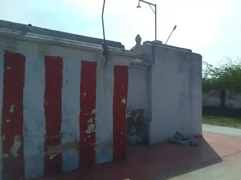 Arulmigu Chokkanatchiamman Temple, Padapakurchi - 627002 அருள்மிகு சொக்க நாச்சியம்மன் திருக்கோயில், Padapakurchi - 627002, Tirunelveli - Ancient Temple Architecture and History Image 2