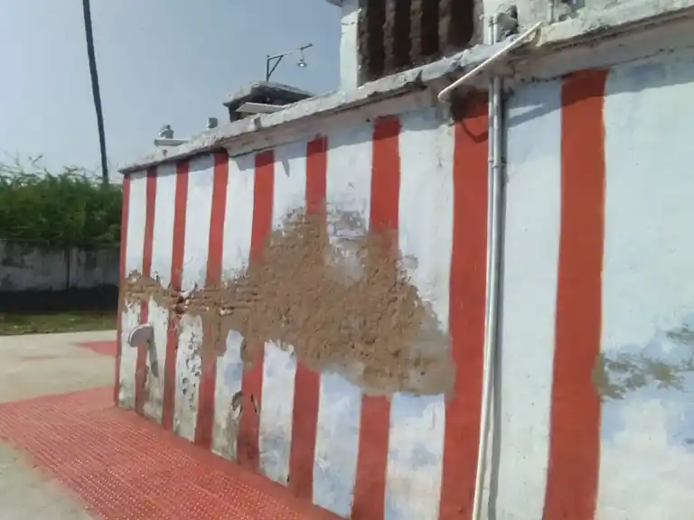 Arulmigu Chokkanatchiamman Temple, Padapakurchi - 627002 அருள்மிகு சொக்க நாச்சியம்மன் திருக்கோயில், Padapakurchi - 627002, Tirunelveli - Ancient Temple Architecture and History Image 3