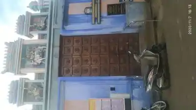 Arulmigu Chokkanatha Swamy Temple, Melaveerararagavapuram, Thirunelveli - 627001