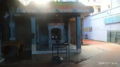 Arulmigu Chokkanatha Swamy Temple, Melaveerararagavapuram, Thirunelveli - 627001 அருள்மிகு சொக்கநாதசாமி திருக்கோயில், MelaveerararagavaPuram, Thirunelveli - 627001, Tirunelveli - Ancient Temple Architecture and History Image 2