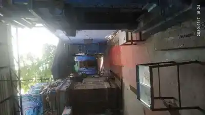 Arulmigu Chokkanatha Swamy Temple, Melaveerararagavapuram, Thirunelveli - 627001 அருள்மிகு சொக்கநாதசாமி திருக்கோயில், MelaveerararagavaPuram, Thirunelveli - 627001, Tirunelveli - Ancient Temple Architecture and History Image 3