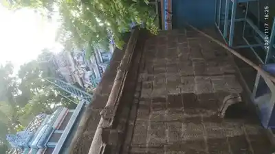 Arulmigu Chokkanatha Swamy Temple, Melaveerararagavapuram, Thirunelveli - 627001 அருள்மிகு சொக்கநாதசாமி திருக்கோயில், MelaveerararagavaPuram, Thirunelveli - 627001, Tirunelveli - Ancient Temple Architecture and History Image 5