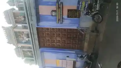 Arulmigu Chokkanatha Swamy Temple, Melaveerararagavapuram, Thirunelveli - 627001 அருள்மிகு சொக்கநாதசாமி திருக்கோயில், MelaveerararagavaPuram, Thirunelveli - 627001, Tirunelveli - Ancient Temple Architecture and History Image 7