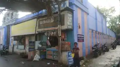 Arulmigu Chokkanatha Swamy Temple, Melaveerararagavapuram, Thirunelveli - 627001 அருள்மிகு சொக்கநாதசாமி திருக்கோயில், MelaveerararagavaPuram, Thirunelveli - 627001, Tirunelveli - Ancient Temple Architecture and History Image 8