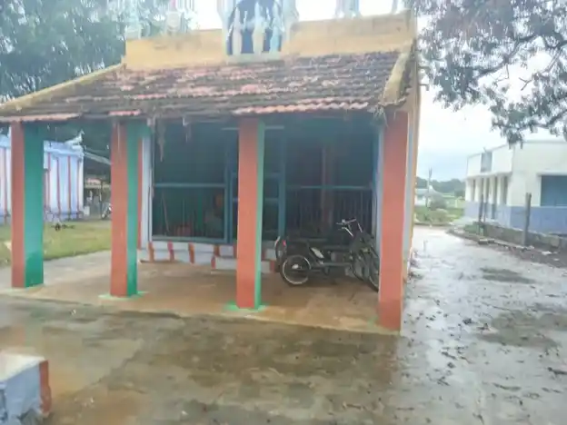 Arulmigu Chokkanatham Meenakshiyamman Temple, Solasiramani - 637210