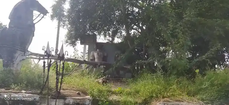 Arulmigu Chokkanathapuram Muniyappaswamy Temple, Chokanathapuram - 624620