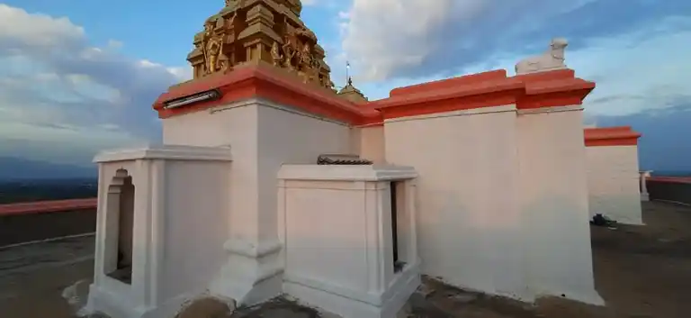Arulmigu Chokkanathar Temple, Pathlur - 638314 அருள்மிகு சொக்கநாதசுவாமி திருக்கோயில், Pathlur - 638314, Erode - Ancient Temple Architecture and History Image 2