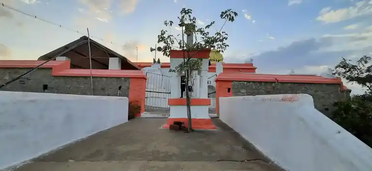 Arulmigu Chokkanathar Temple, Pathlur - 638314 அருள்மிகு சொக்கநாதசுவாமி திருக்கோயில், Pathlur - 638314, Erode - Ancient Temple Architecture and History Image 3