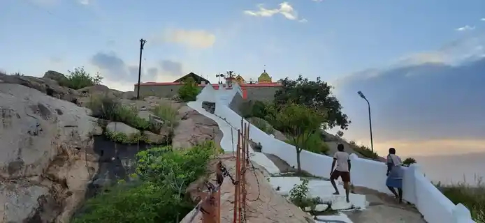 Arulmigu Chokkanathar Temple, Pathlur - 638314 அருள்மிகு சொக்கநாதசுவாமி திருக்கோயில், Pathlur - 638314, Erode - Ancient Temple Architecture and History Image 4