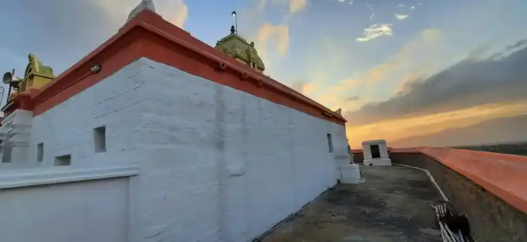 Arulmigu Chokkanathar Temple, Pathlur - 638314 அருள்மிகு சொக்கநாதசுவாமி திருக்கோயில், Pathlur - 638314, Erode - Ancient Temple Architecture and History Image 5