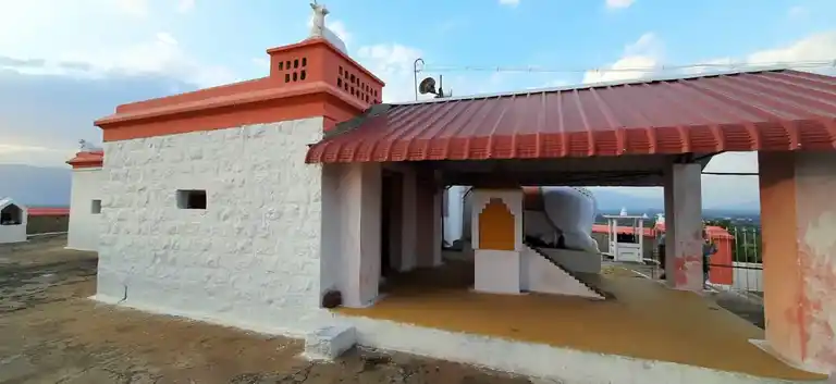 Arulmigu Chokkanathar Temple, Pathlur - 638314 அருள்மிகு சொக்கநாதசுவாமி திருக்கோயில், Pathlur - 638314, Erode - Ancient Temple Architecture and History Image 7