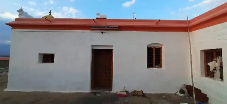 Arulmigu Chokkanathar Temple, Pathlur - 638314 அருள்மிகு சொக்கநாதசுவாமி திருக்கோயில், Pathlur - 638314, Erode - Ancient Temple Architecture and History Image 8