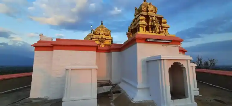 Arulmigu Chokkanathar Temple, Pathlur - 638314 அருள்மிகு சொக்கநாதசுவாமி திருக்கோயில், Pathlur - 638314, Erode - Ancient Temple Architecture and History Image 9