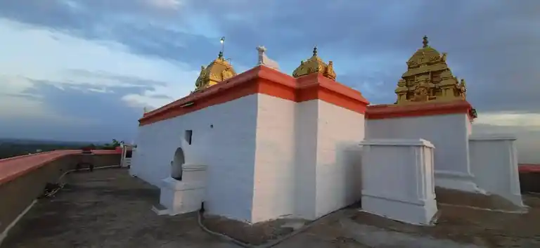 Arulmigu Chokkanathar Temple, Pathlur - 638314 அருள்மிகு சொக்கநாதசுவாமி திருக்கோயில், Pathlur - 638314, Erode - Ancient Temple Architecture and History Image 10