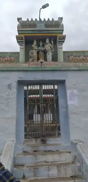 Arulmigu Chokkanathasamy Temple, Kaniyur - 642203