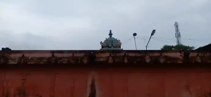 Arulmigu Chokkanathaswami Temple, Ramanathapuram - 623501 Arulmigu Chokkanathaswami Temple, Ramanathapuram - 623501, Ramanathapuram - Ancient Temple Architecture and History Image 2