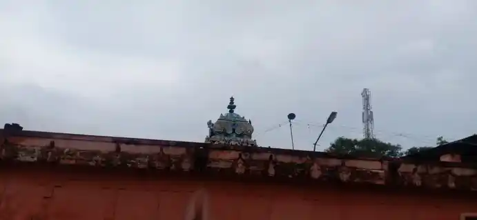 Arulmigu Chokkanathaswami Temple, Ramanathapuram - 623501 Arulmigu Chokkanathaswami Temple, Ramanathapuram - 623501, Ramanathapuram - Ancient Temple Architecture and History Image 6