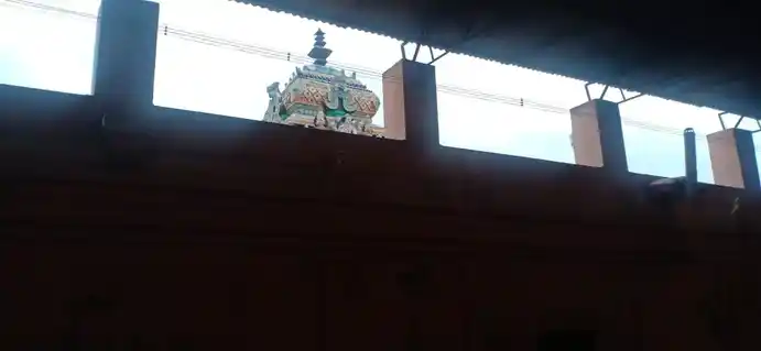 Arulmigu Chokkanathaswami Temple, Ramanathapuram - 623501 Arulmigu Chokkanathaswami Temple, Ramanathapuram - 623501, Ramanathapuram - Ancient Temple Architecture and History Image 8