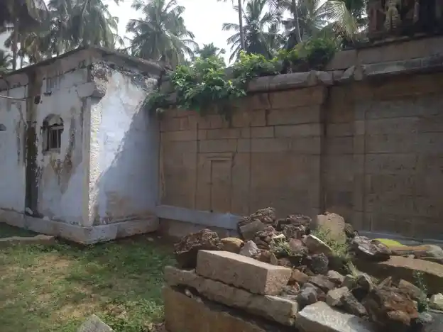 Arulmigu Chokkanathaswamy Temple, Jeyamangalam - 625603 அருள்மிகு சொக்கநாதசுவாமி திருக்கோயில், Jeyamangalam - 625603, Theni - Ancient Temple Architecture and History Image 3