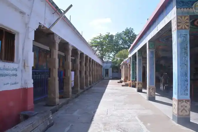 Arulmigu Chokkanathaswamy Temple, Virudhunagar - 626001 அருள்மிகு சொக்கநாதசாமி திருக்கோயில், Virudhunagar - 626001, Virudhunagar - Ancient Temple Architecture and History Image 15