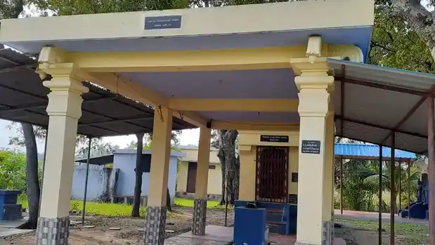 Arulmigu Cholava Nangaiamman Temple, Cholapuram, Chenbagaramanputhoor - 629304