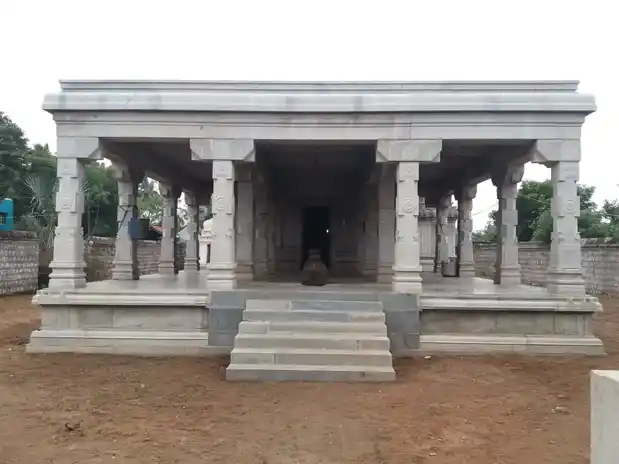 Arulmigu Choleeswarar Temple, Aralikottai - 630566 அருள்மிகு சோழீஸ்வரர் திருக்கோயில், Aralikottai - 630566, Sivagangai - Ancient Temple Architecture and History Image 4
