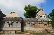 Arulmigu Choleeswarar Temple, Kuthalam - 609801 அருள்மிகு சோளீஸ்வரர் சுவாமி திருக்கோயில், Kuthalam - 609801, Mayiladuthurai - Ancient Temple Architecture and History Image 4