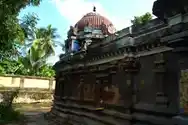 Arulmigu Choleeswarar Temple, Kuthalam - 609801 அருள்மிகு சோளீஸ்வரர் சுவாமி திருக்கோயில், Kuthalam - 609801, Mayiladuthurai - Ancient Temple Architecture and History Image 5